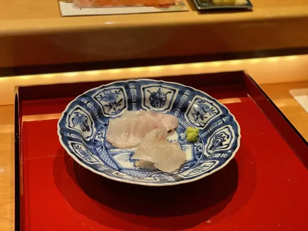 タイとアラ