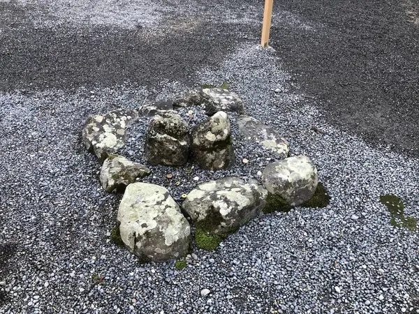 なんか少し暖かかった