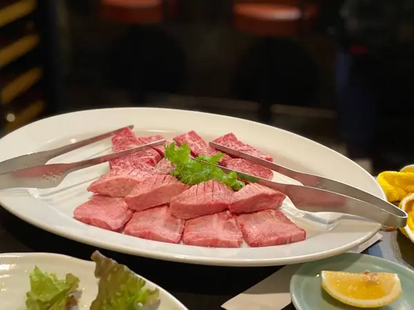 焼肉