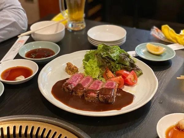 ヒレかつ