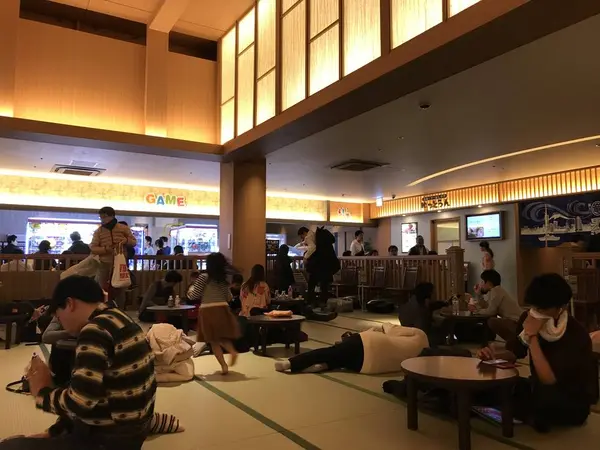 枕が無料貸し出し
