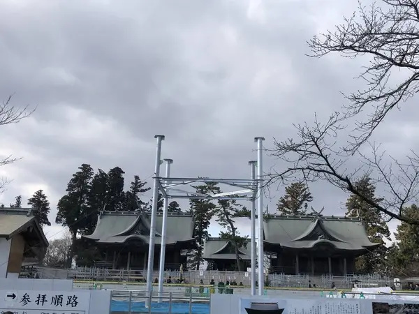 阿蘇神社