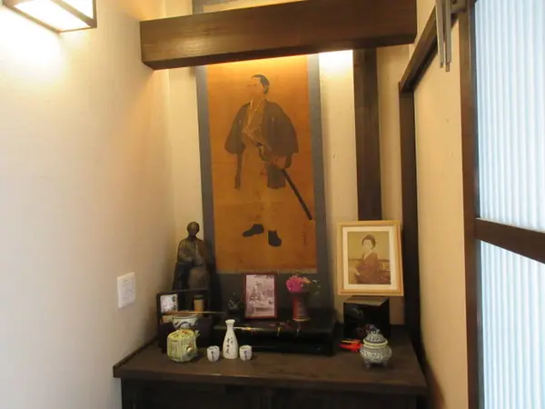 坂本龍馬　妻　お龍