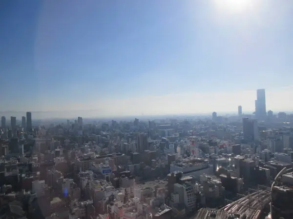 レストラン