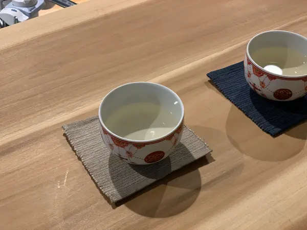 ぶとう酢とざくろ酢