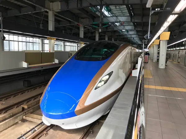 金沢到着