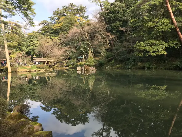 良心的な入園料