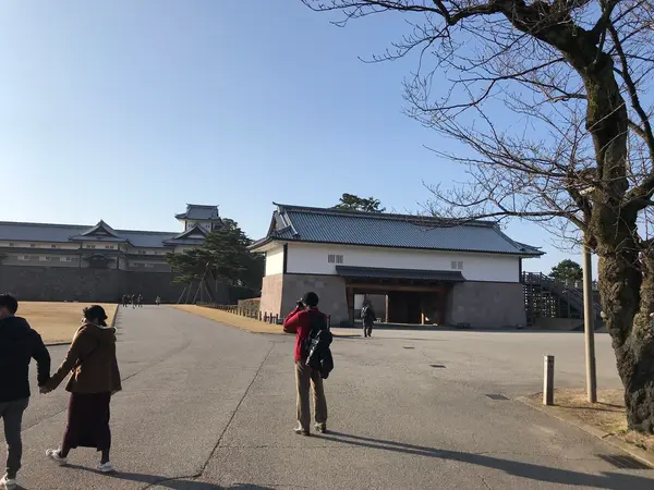 ガラーンとしてます。