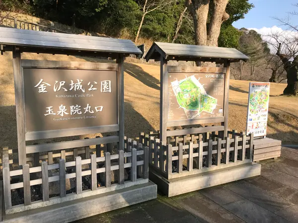 陽が陰って来ました。