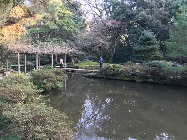 一人の旅行ではないので^_^