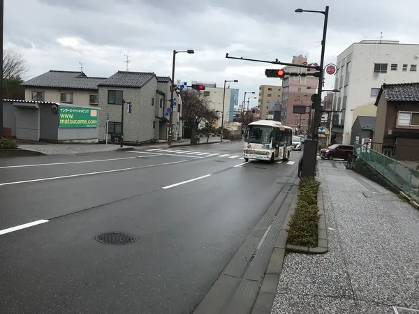 1時間に数本