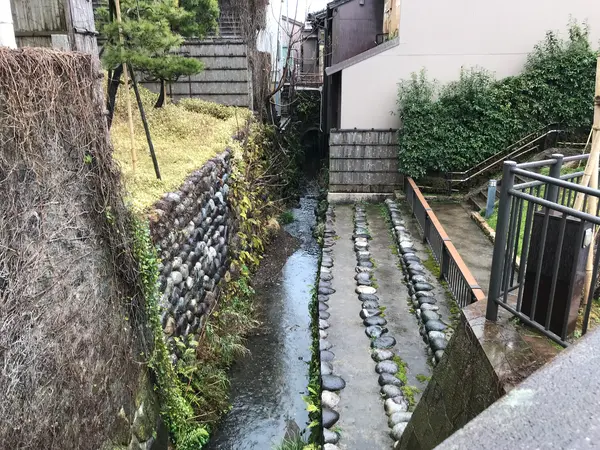 金沢城総構