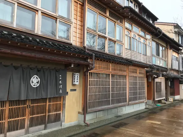 木津屋旅館