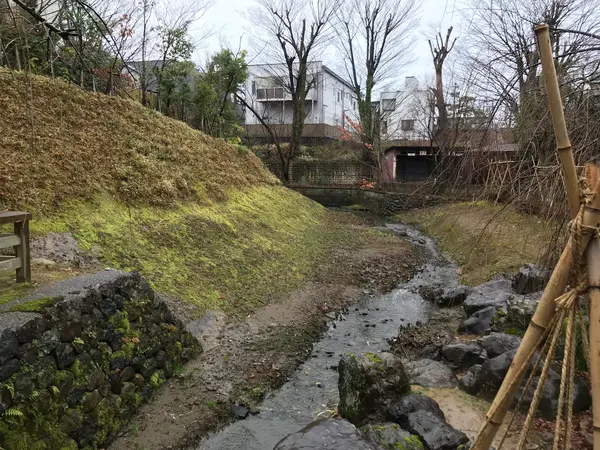 金沢城総構