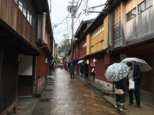 心に染み入る風景
