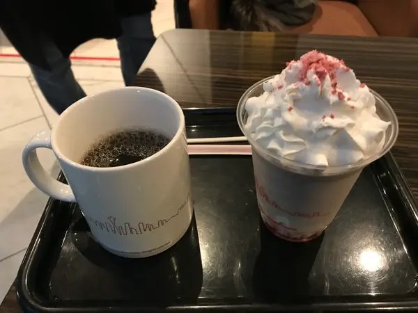 ちょいと時間があるので