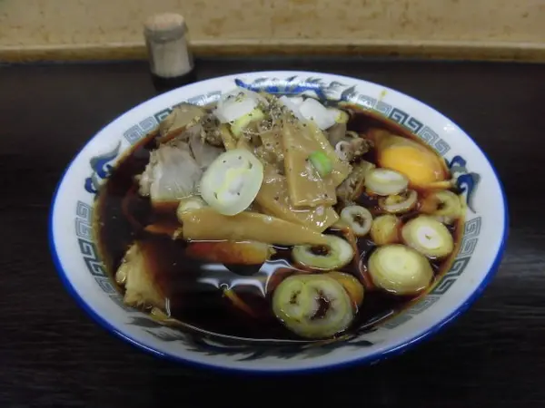 中華そば