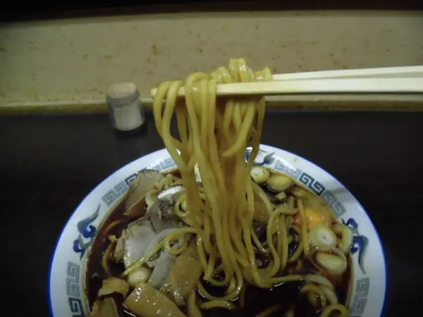 中華そば