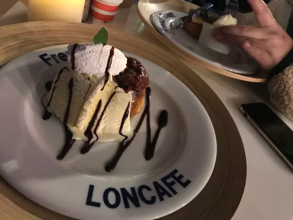 フレンチトースト