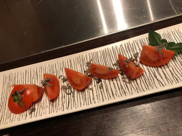 持田トマトっ!!