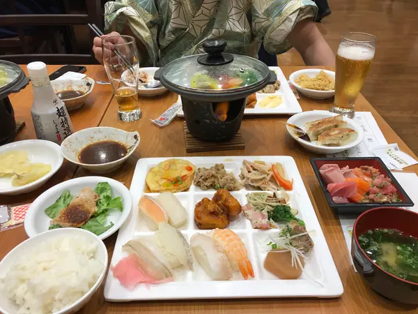バイキング