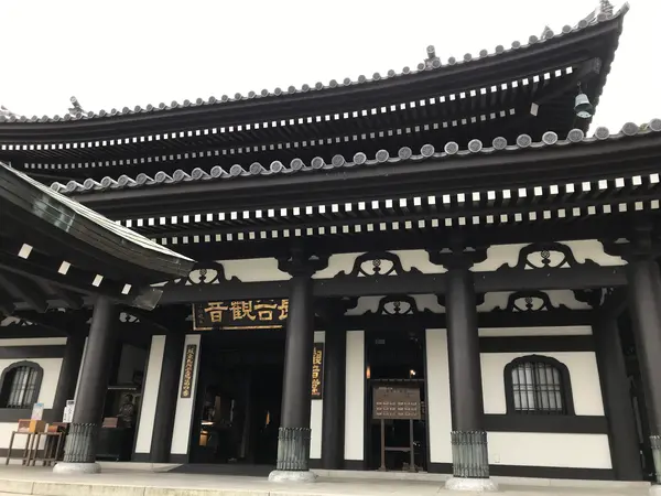本堂