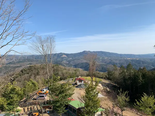 景色最高🏔