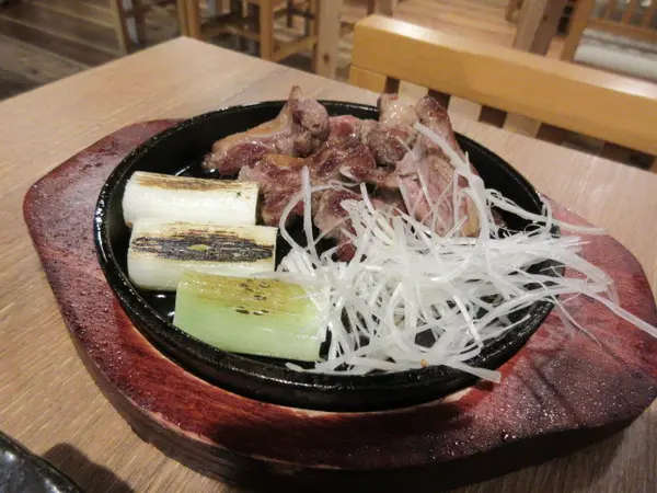 河内鴨