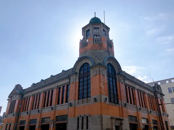 旧大阪商船