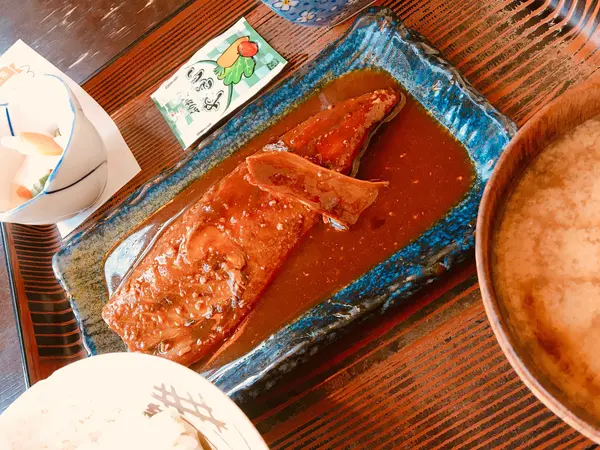 昔なつかしの味♫