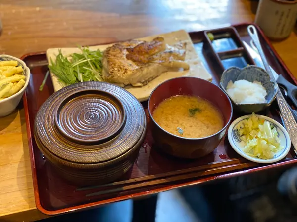 大山鷄