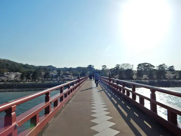 朝霧橋