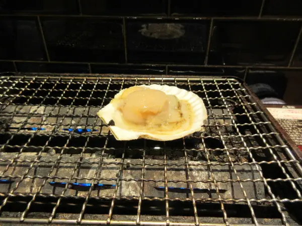 浜焼き