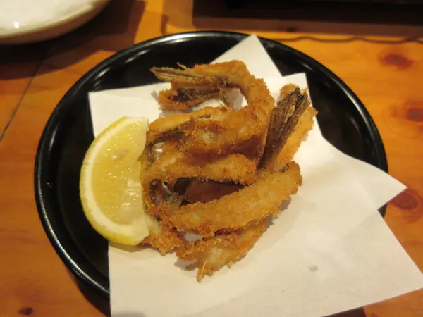 がっちょ（めごち）