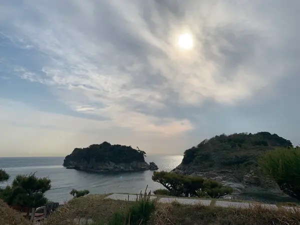 双子島