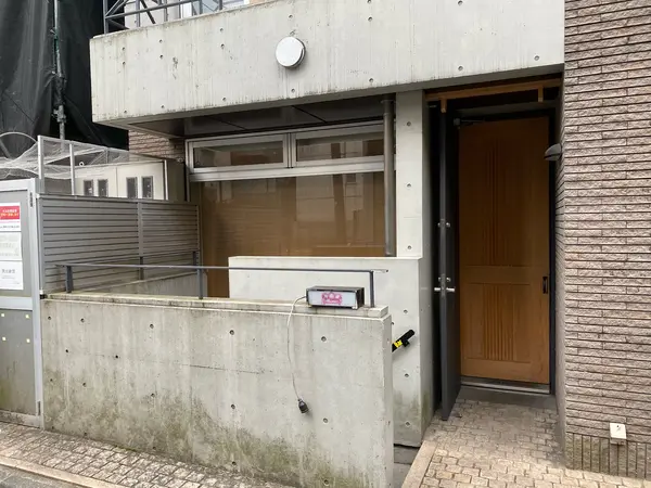 一階