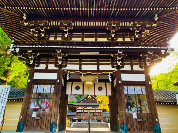 楼門
