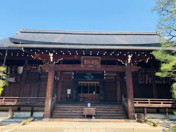 本堂