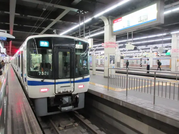 泉北高速鉄道など