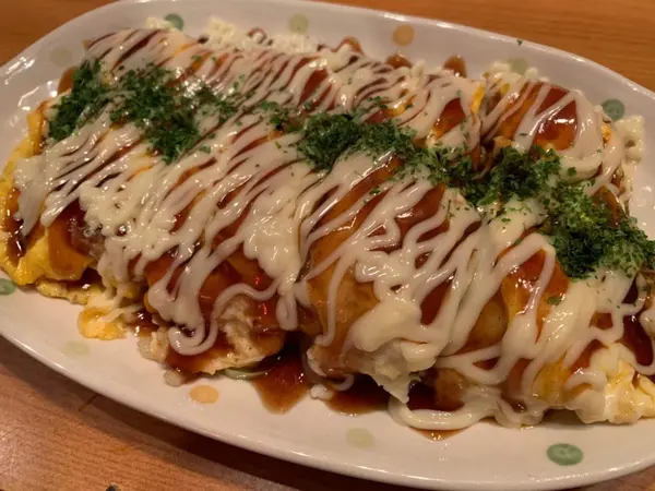 定番②とんぺい焼き
