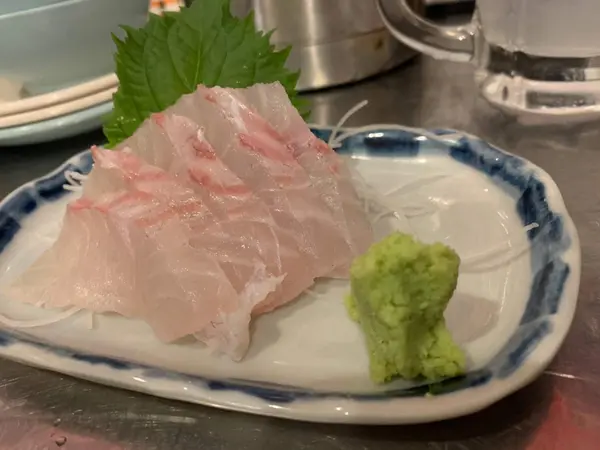 定番②お刺身