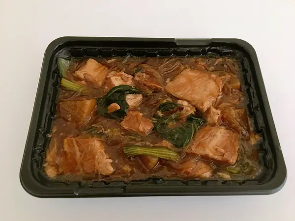 豚の角煮