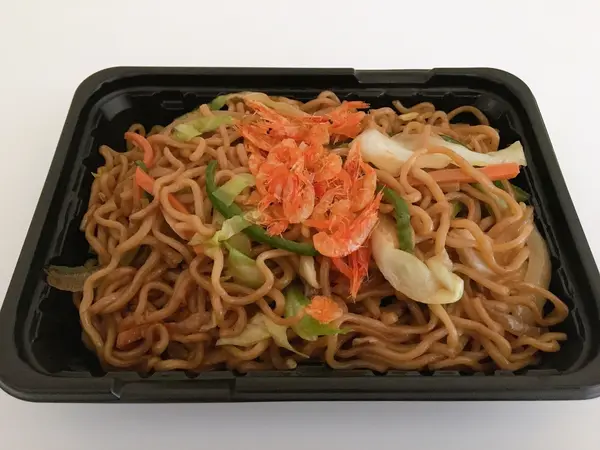 上海焼きそば