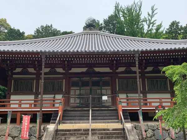 観音堂