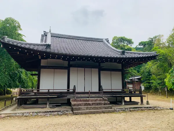 清瀧宮拝殿