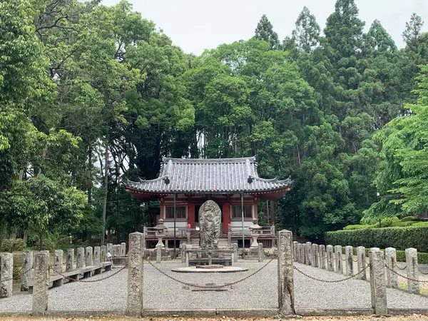 不動堂