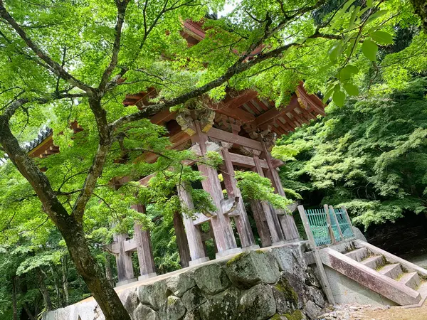 鐘楼堂