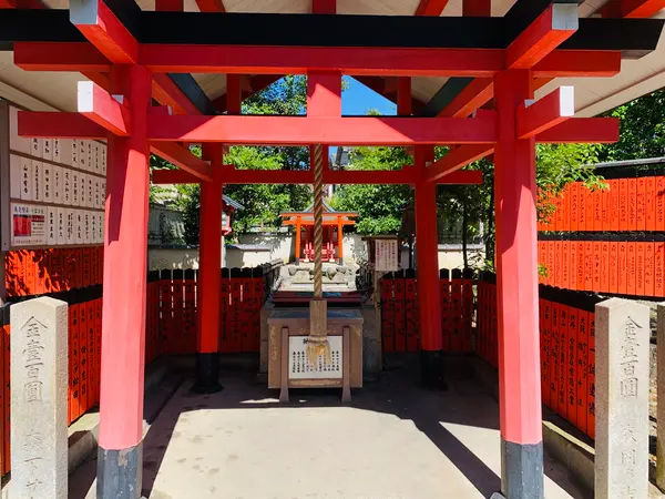 弁天神社