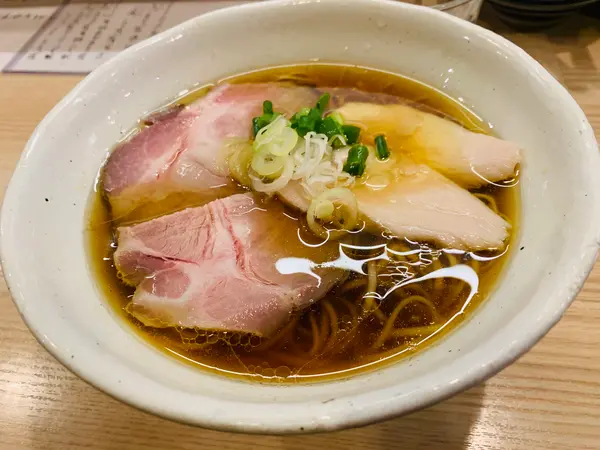 鶏そば