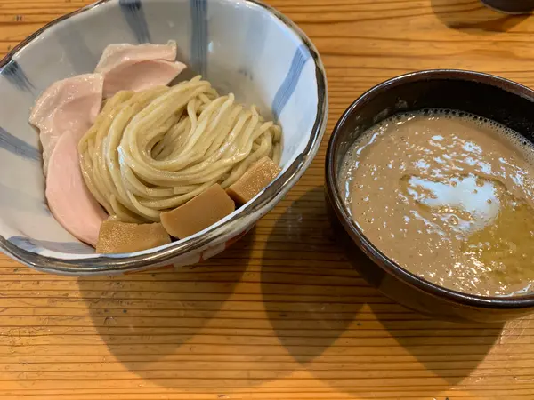 つけ麺